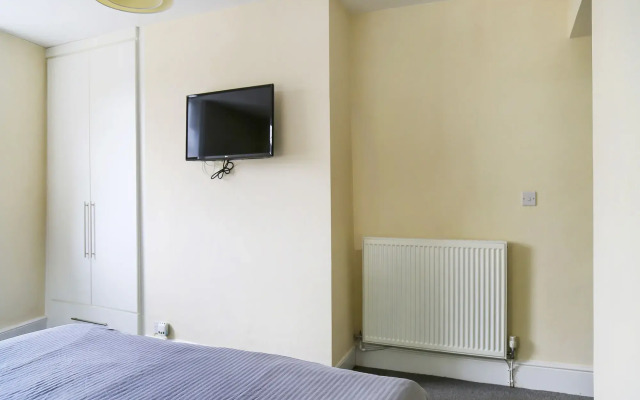 OYO Castle Hotel, Accrington