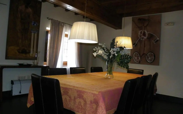 Hotel Rural Casa Granero