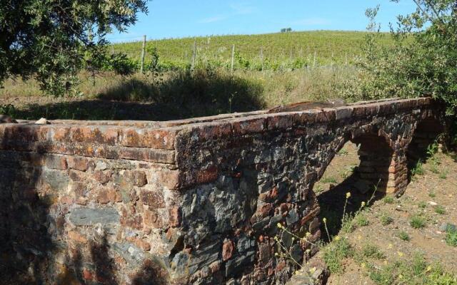 Quinta das Ratoeiras