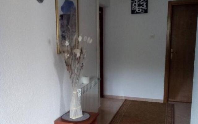 Plitvice House Milan