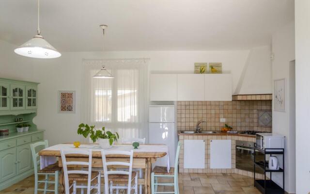 Villa La Tonnara, beach at 50 meters-Villa La Tonnara