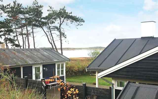 4 Person Holiday Home in Martofte-by Traum