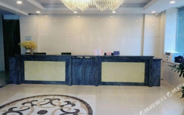 Zhongtian Business Hotel