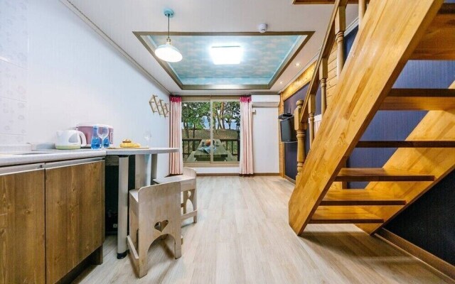 Namhae Dream Pension