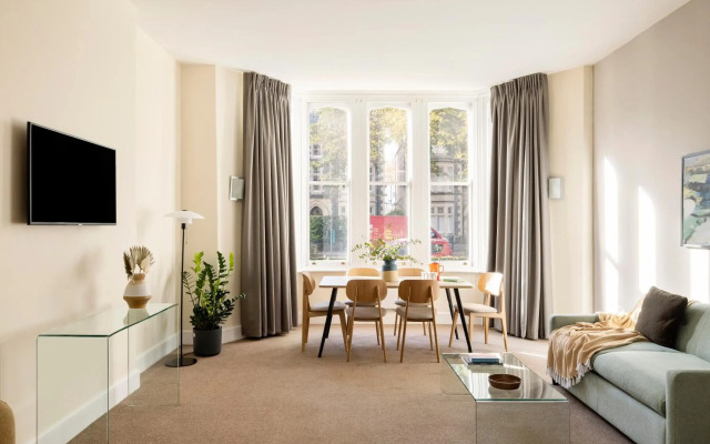 SACO Cardiff – Cathedral Road