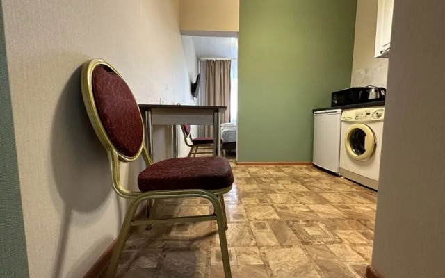 Декабрист на ул. Серова 30