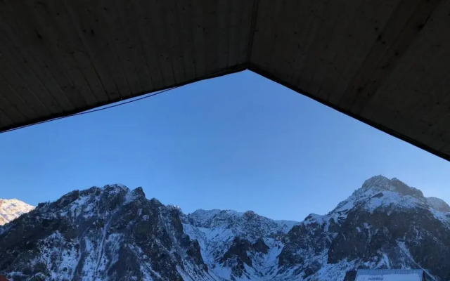 Cozy Place in Kazbegi
