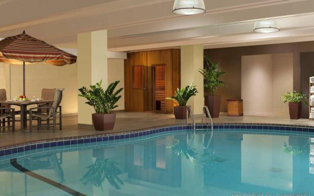 Sheraton Minneapolis Downtown Convention Center