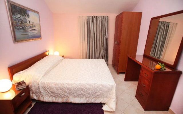 Villa Rustica Dalmatia Depadance