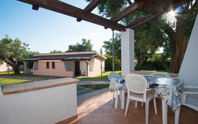 Cilento Dreams Village