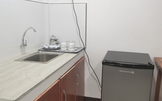 Cayabyabs Apartment