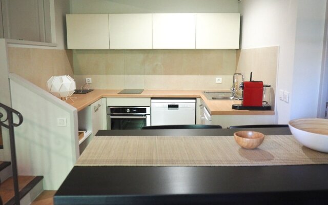 Masson Appartement