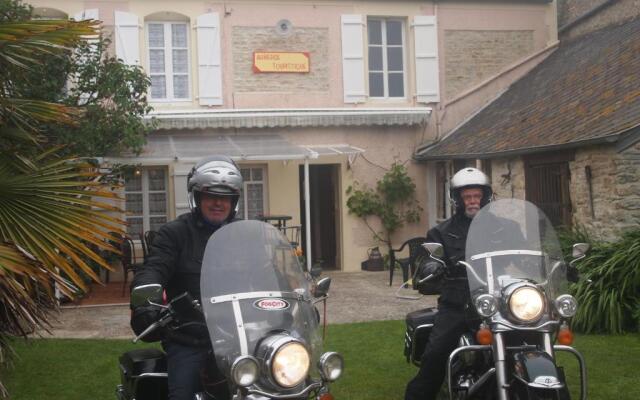 Chambres et Tables dhôtes à lAuberge Touristique