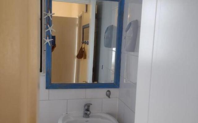 Cabanas Pinamar