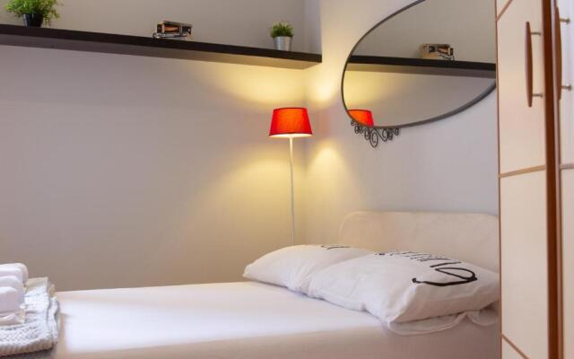 Buza Beach Apartments