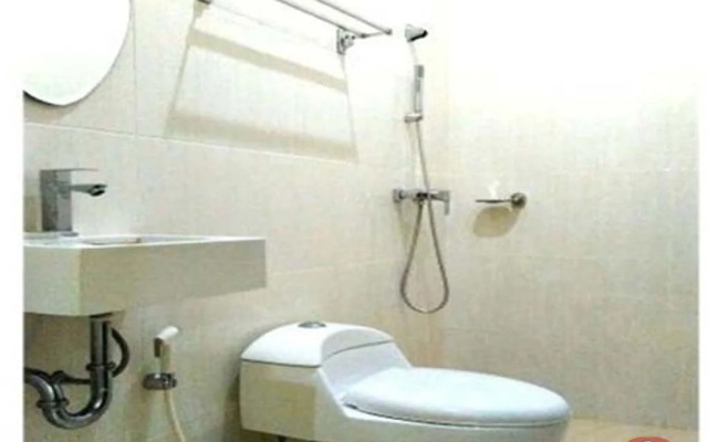 Omah Denaya Hotel by RedDoorz