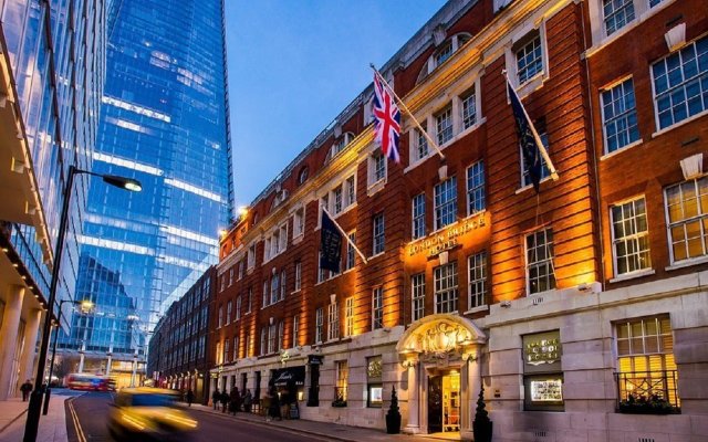 London Bridge Hotel