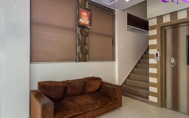 OYO 23366 Hotel Netra Sai