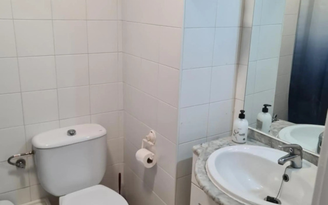 Apartamento céntrico jerez de la frontera