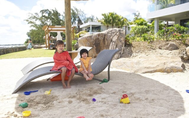 Leora Beach by Dream Escapes Holidays