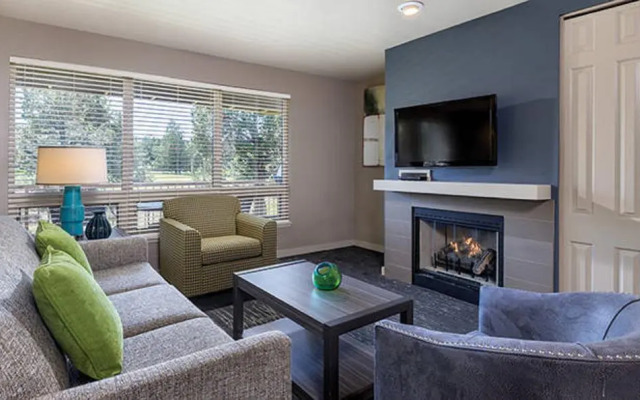 WorldMark Eagle Crest