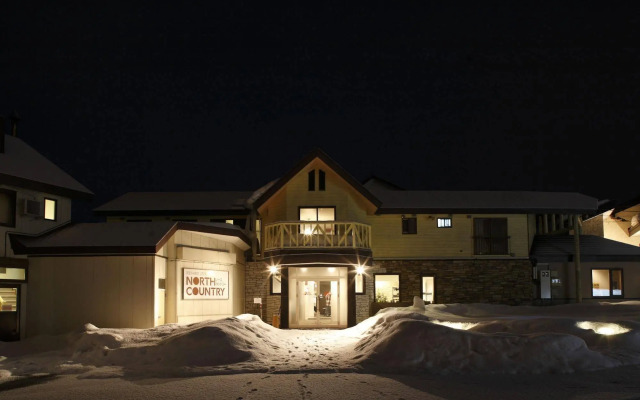 Resort Inn North Country