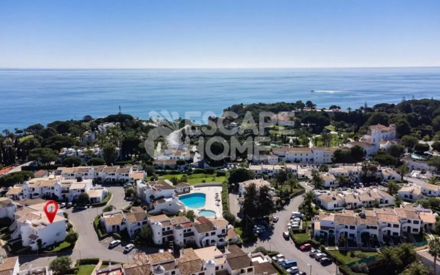 Villa Estrela do Mar