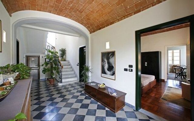Villa Corte Lotti B&B