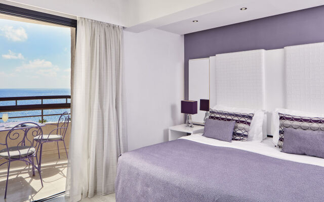 Atlantica Golden Beach -Adults Only