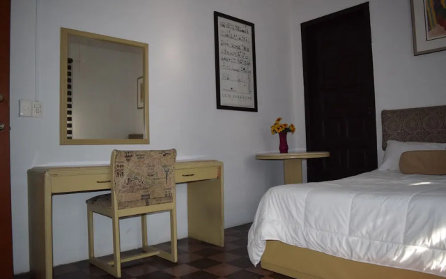 Hotel Casona Guadalajara