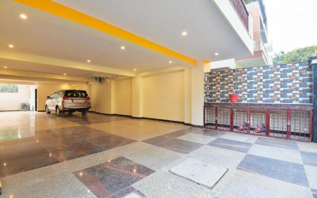 BedChambers Serviced Apartments Gurgaon