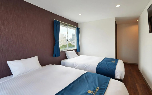 Enagic Hotel Yamaichi