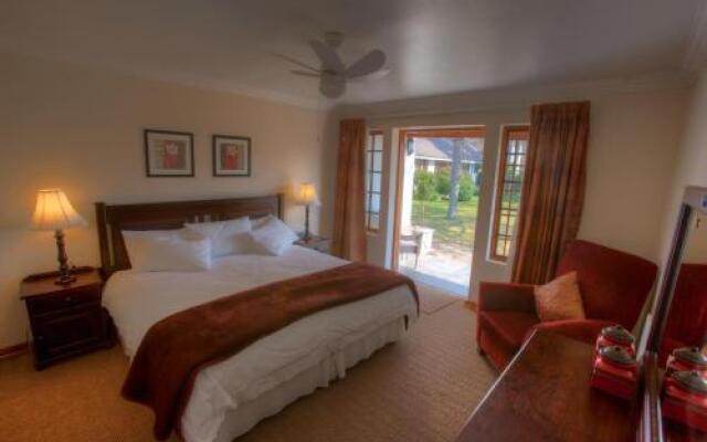 Welgekozen Country Lodge