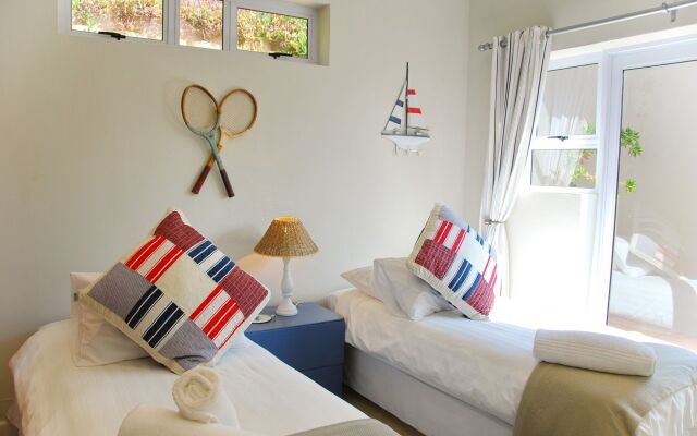 The Grosvenor Guest House