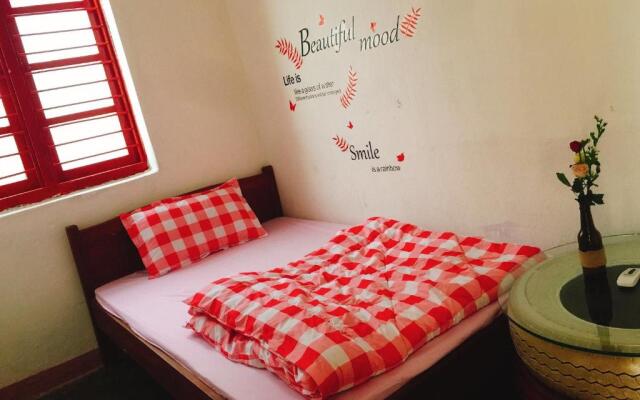 Bảo Lộc Homestay