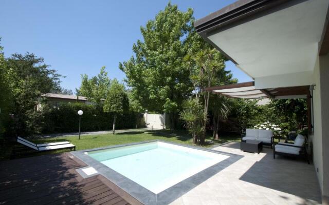 Villa Bianca