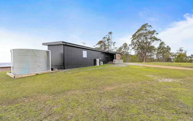 The Outlook on Mount Louis – 2 Bedroom