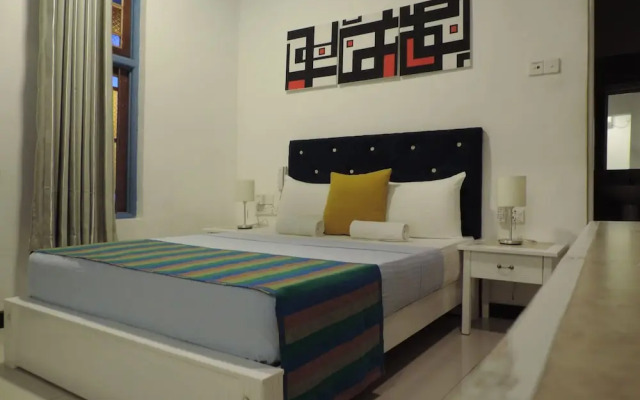 VILLA 92 - City Hotel - Hostel