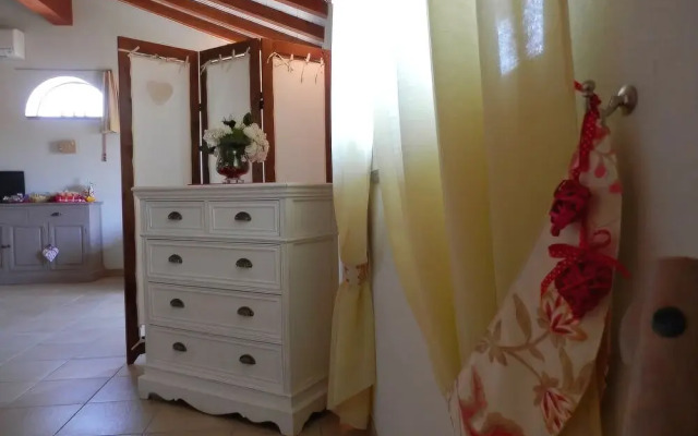 Agriturismo La Corte