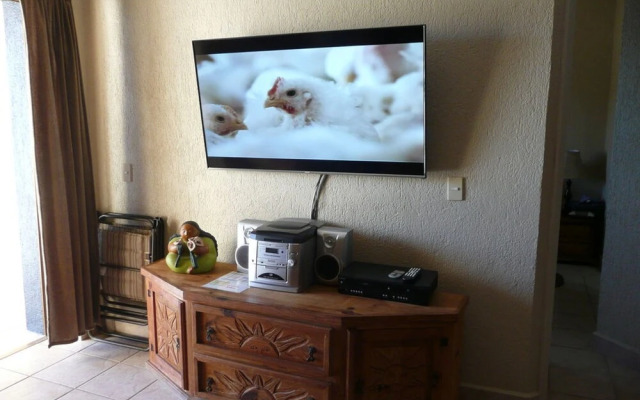 Princessa 2BR A 201 by Casago