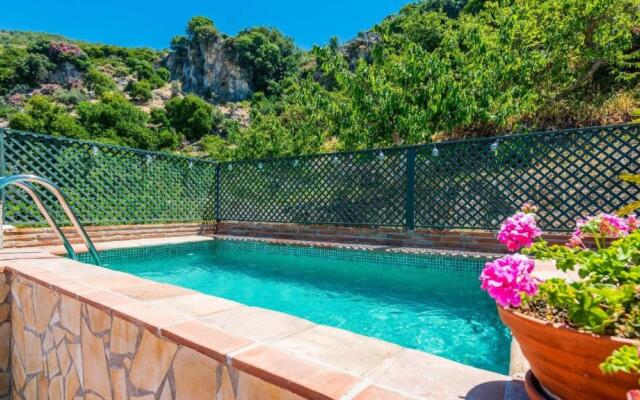 Casa Arcos de Almona Frigiliana by Ruralidays