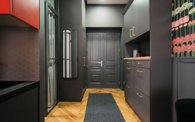 Eile Apartment - LoftAffair