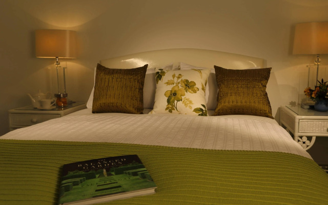 Holmwood Guesthouse