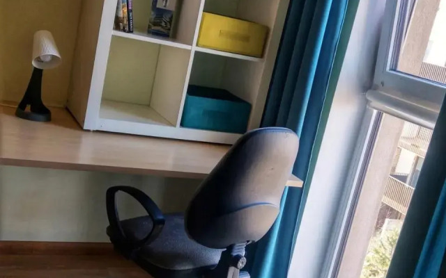 Octavian Suite
