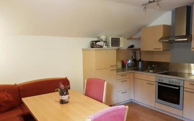 Appartement Reindl