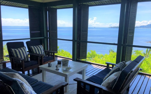 South Point Villas