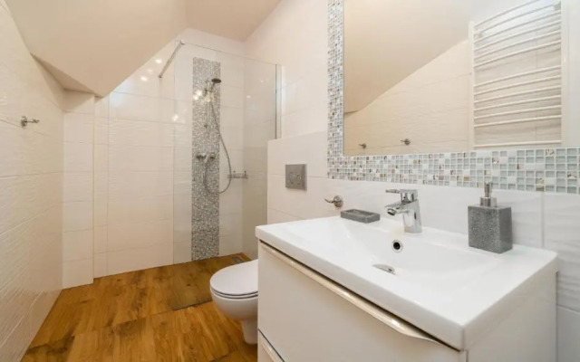 Sun & Snow Triventi Mountain Residence