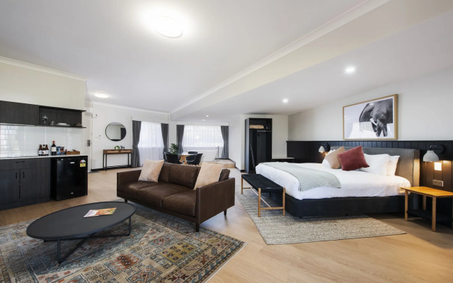 Parklands Resort