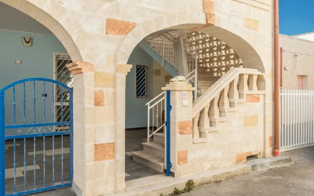 3777 Appartamento Space Family by Barbarhouse