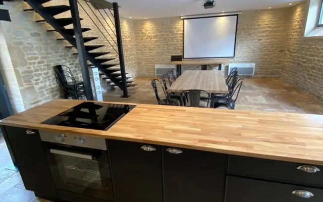 L'ATELIER DU VIEUX BOIS Spa